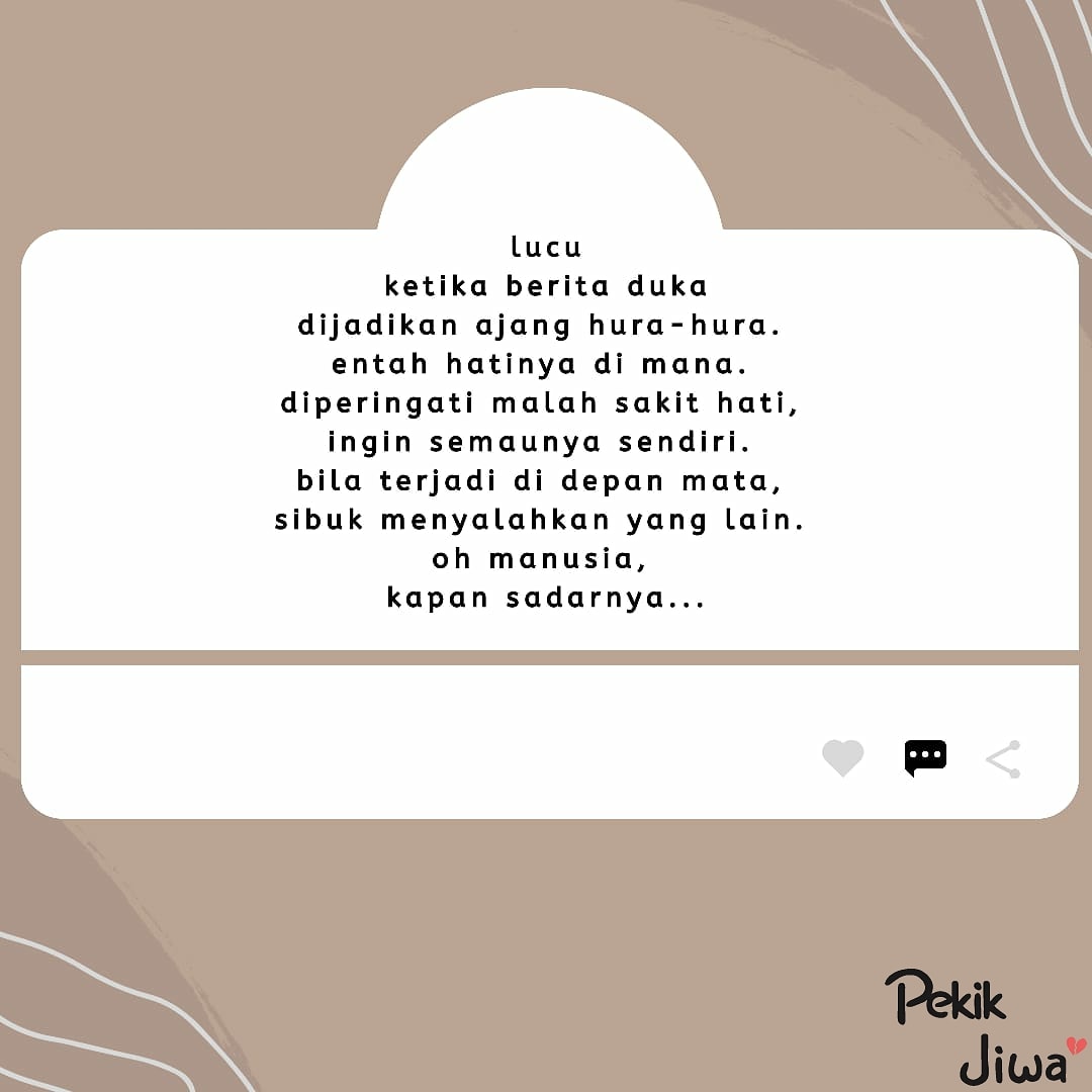 Ø§ÙÙØ³Ù Realita Ø¹ÙÙ ØªÙÙØªØ± Lirik realita dirilis dalam album ego dan fungsi otak. twitter