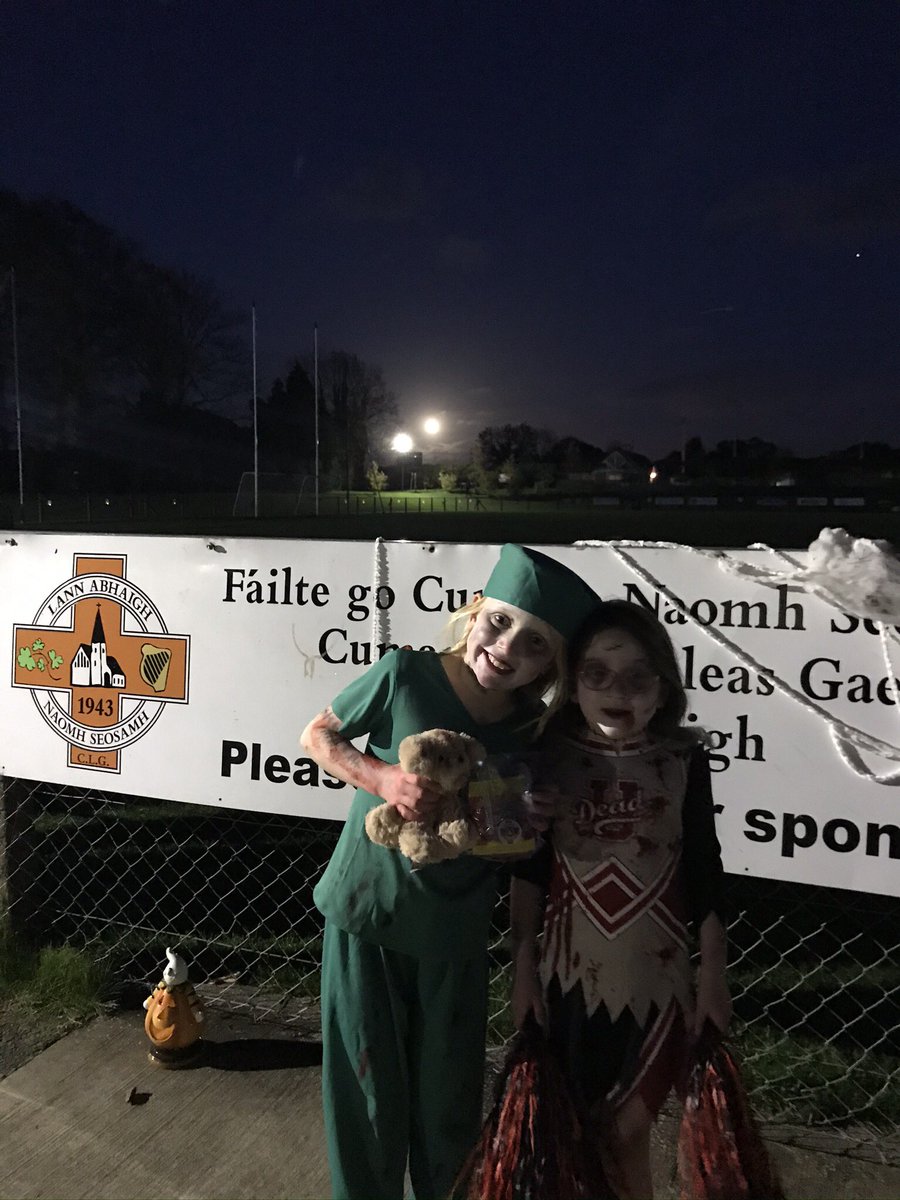 Martin Clenaghan tweet media