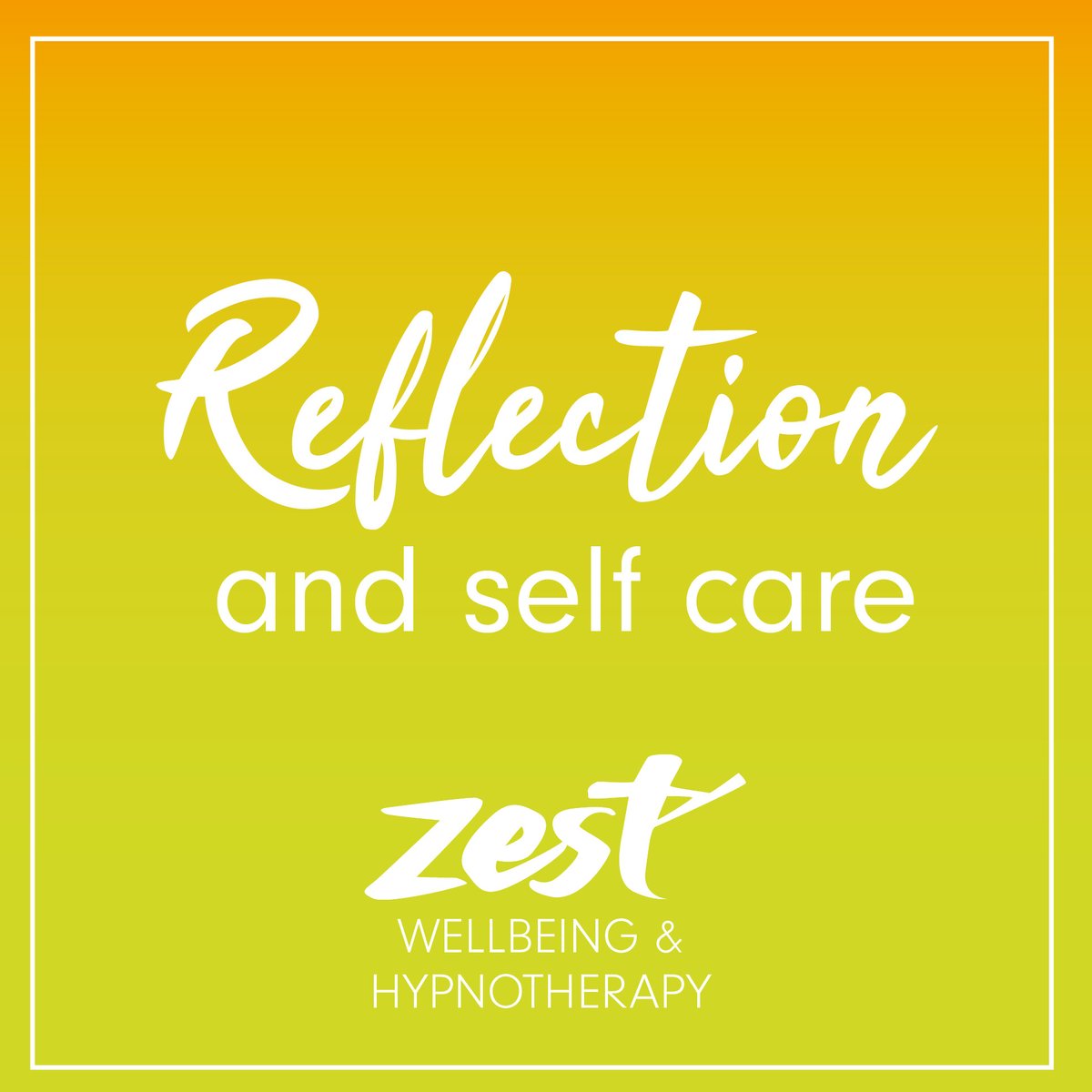 It's important to take self-care seriously. The next month could become more challenging for some of us in many different ways.
Contact me for a free initial consultation to see how Zest Wellbeing and Hypnotherapy (online) can help you.
zestwellbeing.co.uk
