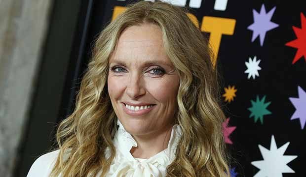 HAPPY BDAY TO THIS LEGEND, TONI COLLETTE 