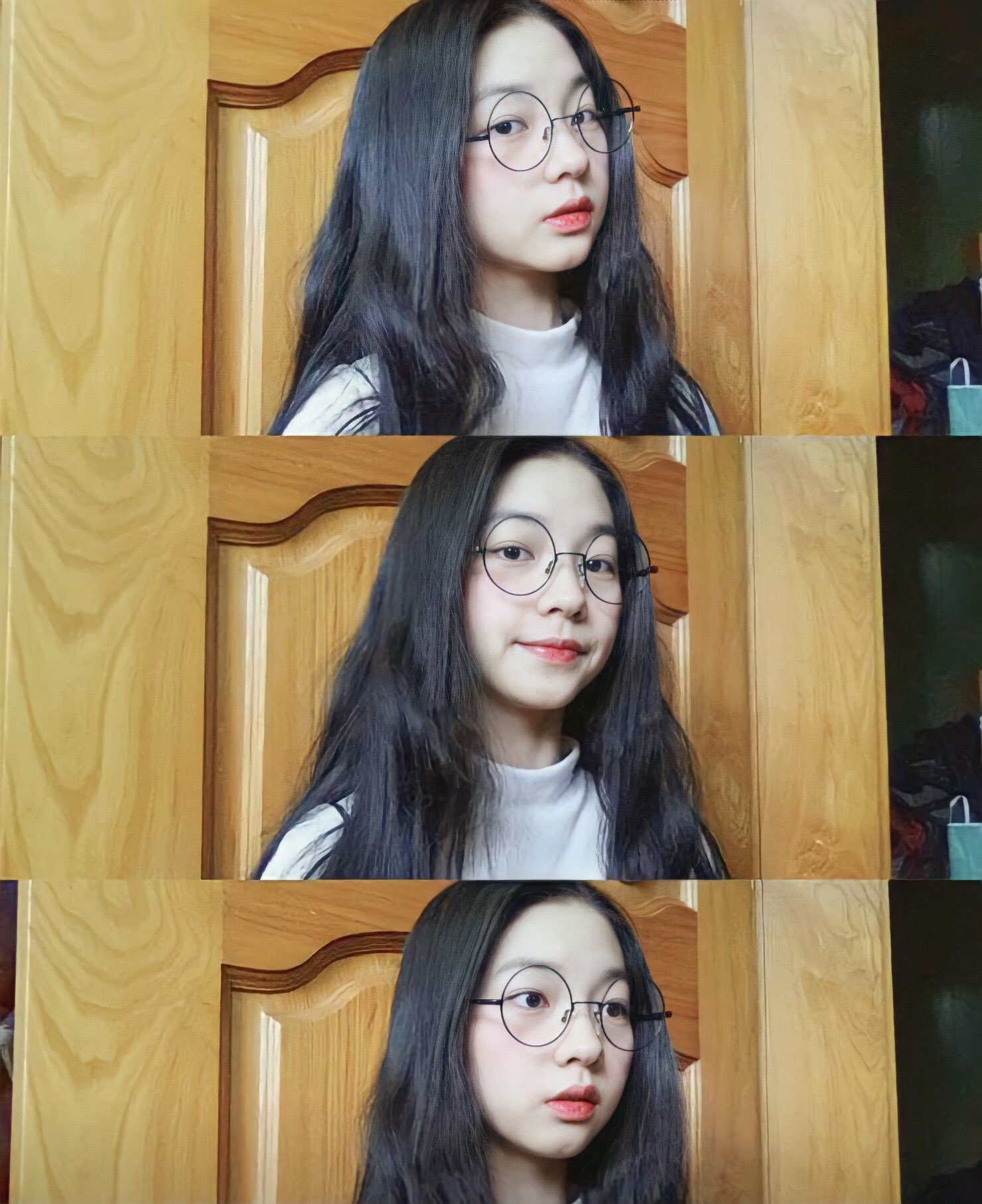 Pre debut photo winter aespa Aespa Had Pre debut photo winter aespa aespa’s Winter