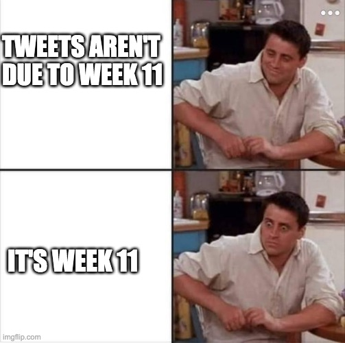 sophmccarthy1's tweet photo. Well I was right when I said I'd be leaving it to the last minute at the beginning of sem #bcm114 https://t.co/rQp6p2Pjbj