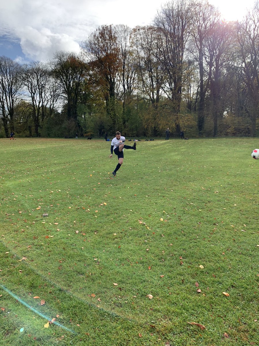 Markyate Swans FC tweet media