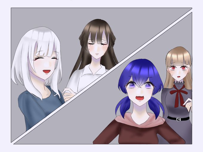 中の人ネタのtwitterイラスト検索結果 中の人ネタのtwitterイラスト検索結果