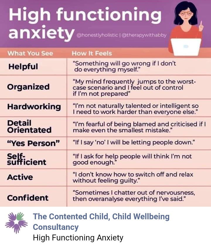 12 Ways - The Contented Child, Child Wellbeing Consultancy