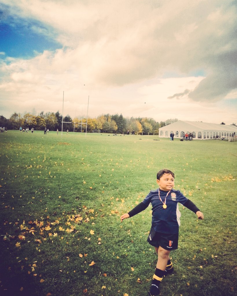 tracypriddey's tweet photo. Bringing home the goods 🏅🏉🏅🏉
#minis
#monner
#supportlocal https://t.co/R2zeuing5E