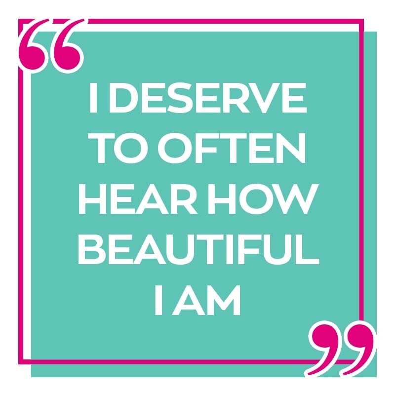 AvonWight's tweet photo. You deserve to be told how beautiful you are every day.
Make somebody feel awesome today and tell them how stunning they are!
#SelfConfidence #PositiveVibes
🌸❤☮ https://t.co/a6rzU6gaG9