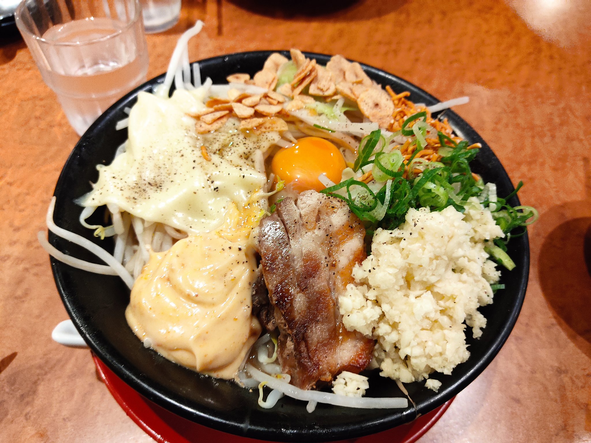 わたふじ 夜ご飯は小山のジパング軒 Good 小山 ジパング軒 T Co Jnbeuydnyo Twitter