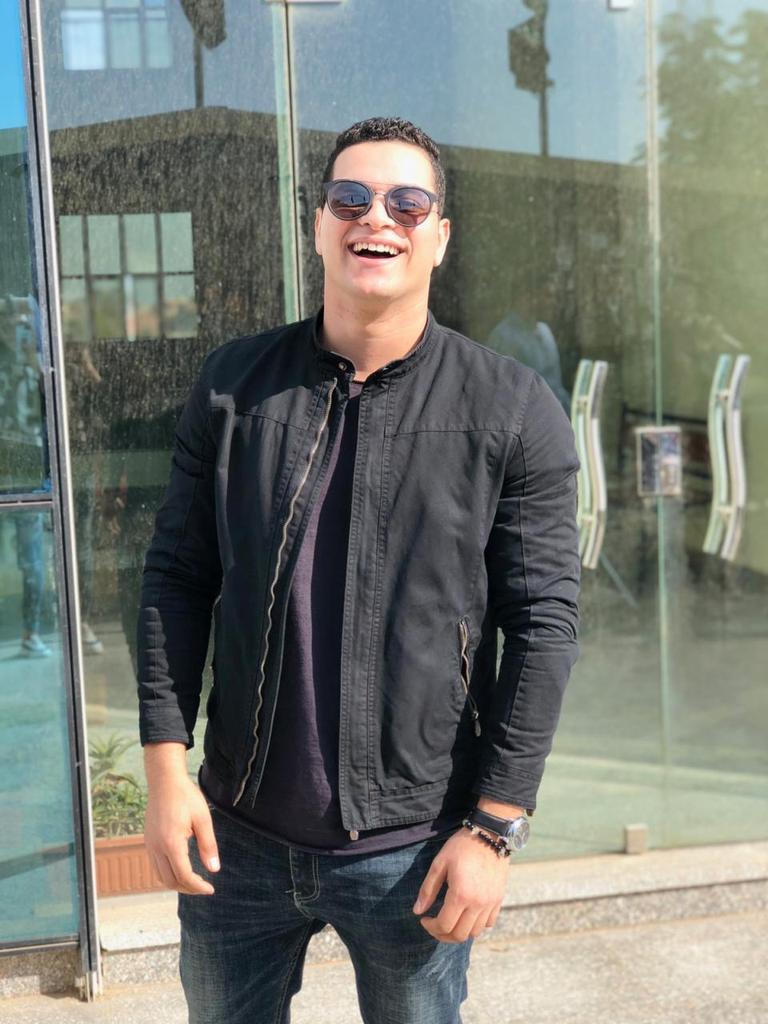 Al KiMoZ 🤟 tweet media