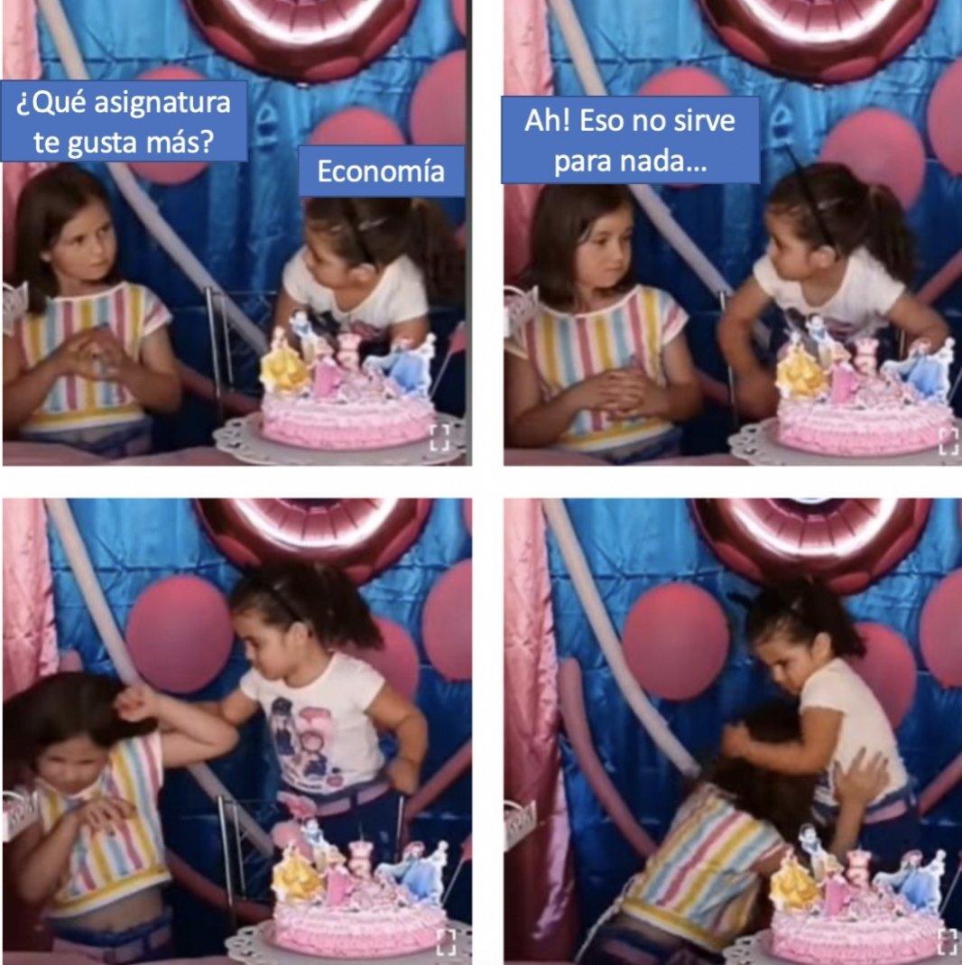 La Economía no sirve para nada... #EconomíaEnSecundaria <a href="/Ceapes2/">Ceapes</a> <a href="/ADESMAD/">ADESMAD</a>