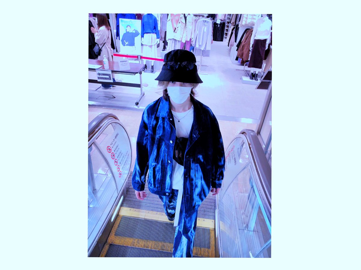 ﾎﾟﾝﾌﾟﾌｭｰﾘｰ Twitter Search