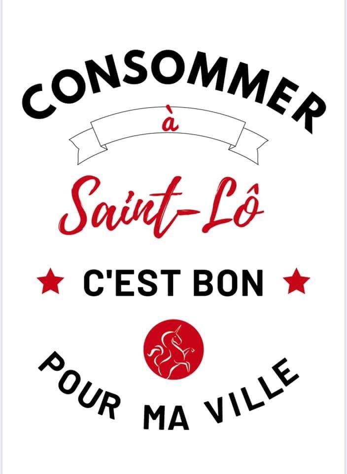 Chères Saint-Loises, chers Saint-Lois, 

Pour lutter contre la recrudescence de l’épidémie de #COVID , l’ensemble du territoire métropolitain connaît depuis vendredi son 2nd #confinement ... 
(Suite>facebook.com/60473547962531…)

#saintlo #saintlove #emmanuellelejeune #commerces