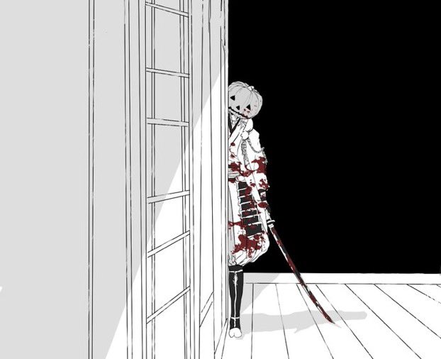 #みんなの作品の振り幅見せて
鶴丸詰め 