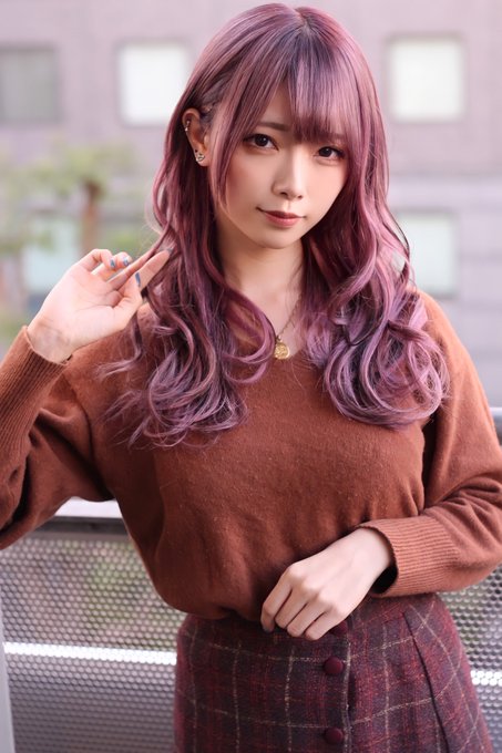 Twitterのコスプレ画像41