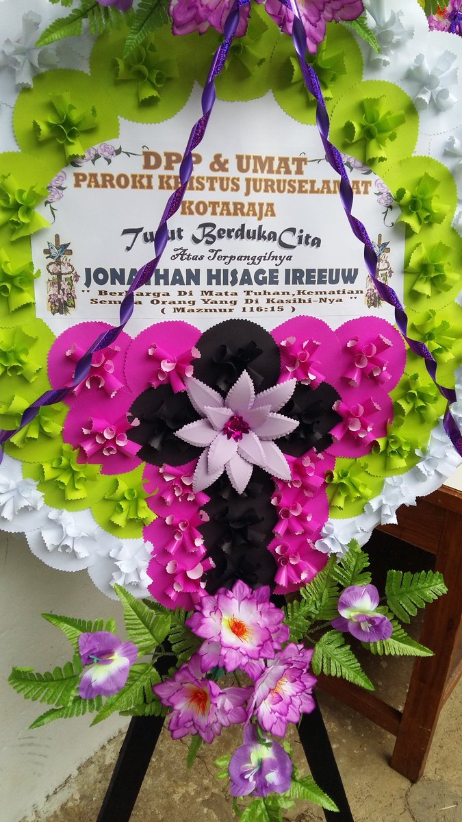 LayEdvin's tweet image. Kunjungan duka 31 Oct 2020 sie Sosial Paroki Kristus Juruselamat Kotaraja.