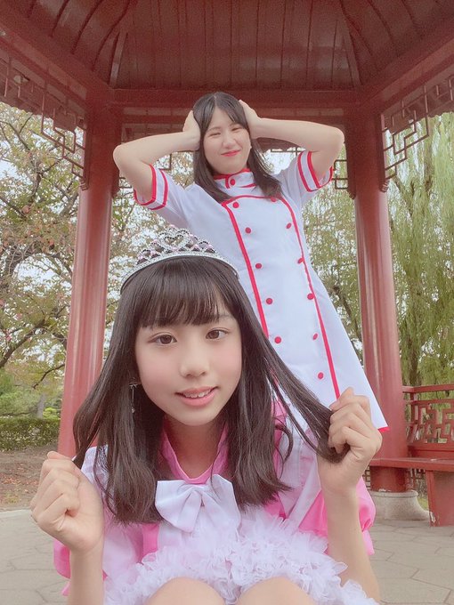 Twitterのコスプレ画像44