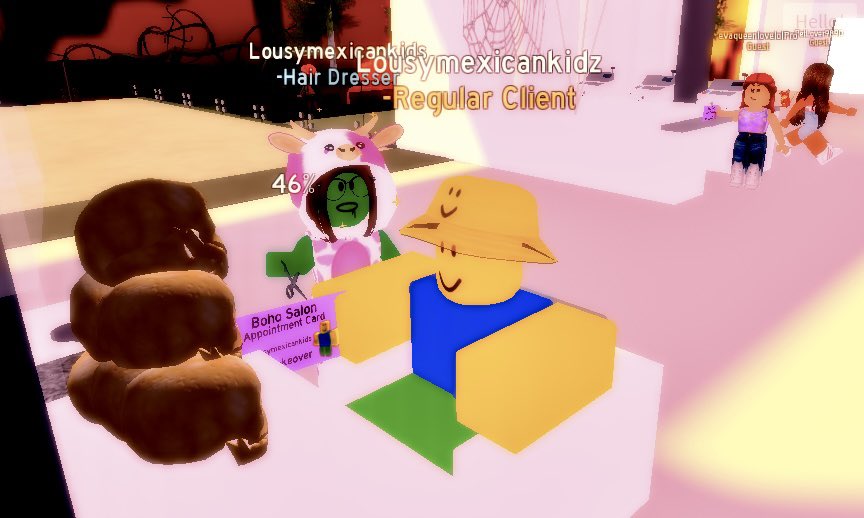 Boho Salon Realbohosalon Twitter