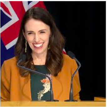 15/ Let’s illustrate these by example and try to motivate the reasons for their outcomes. First, successful suppression could be New Zealand: early, hard lockdowns, TTI, border closures, and an extended suppression (they needed second LDs in Auckland to contain new outbreaks).