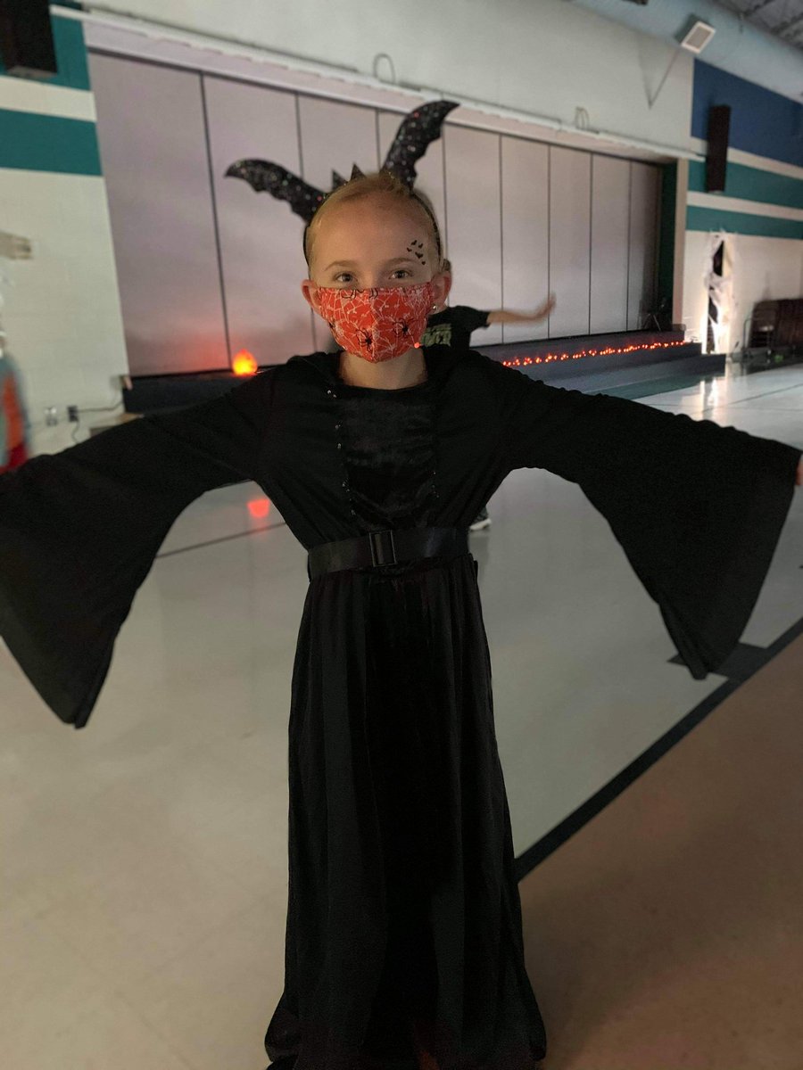 Cedar Ridge Elem. tweet media