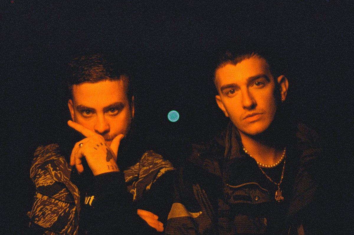 RECYCLED J tweet media