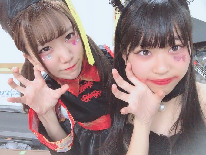 Twitterのコスプレ画像40