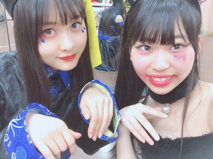 Twitterのコスプレ画像41