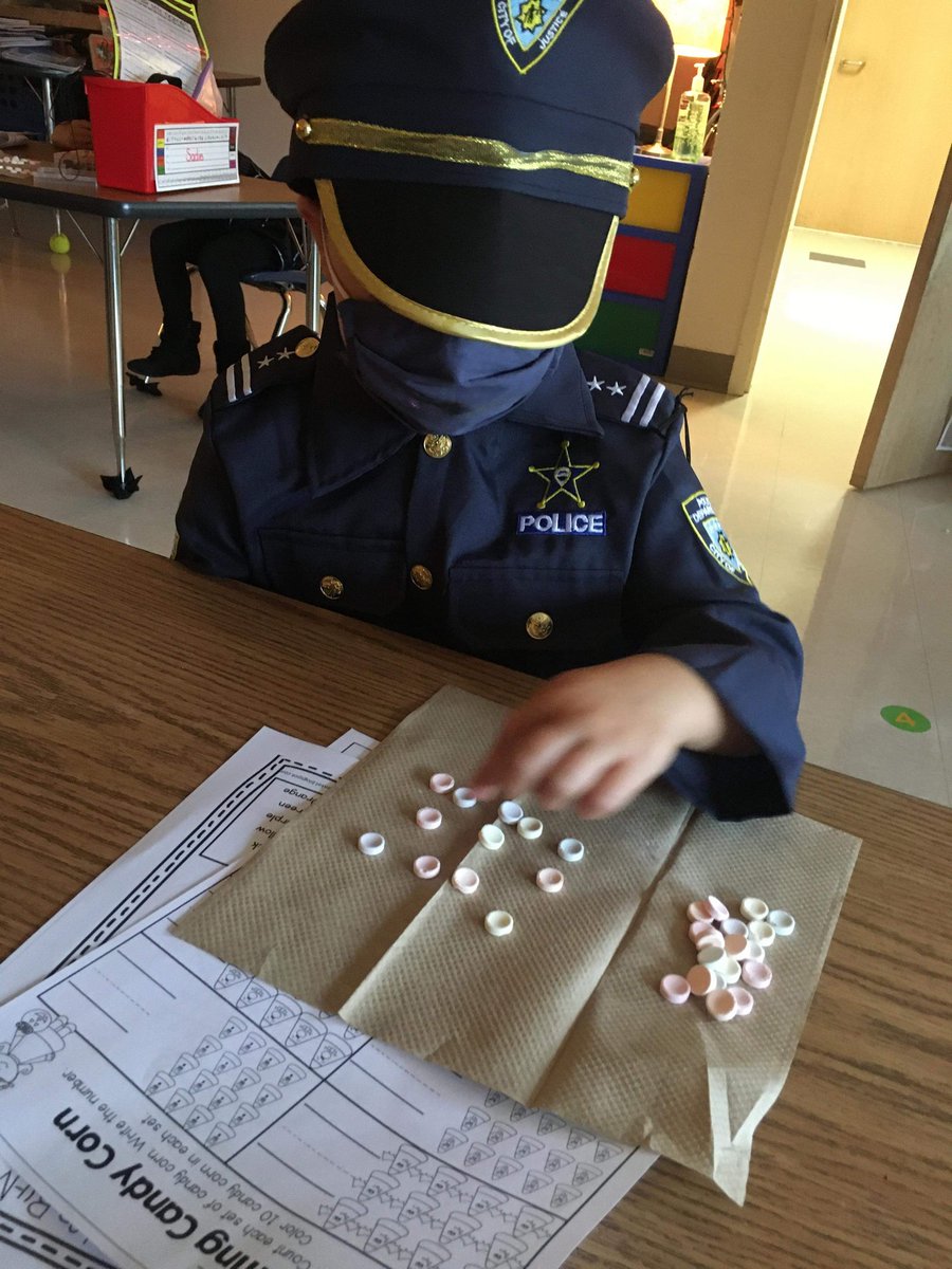 Cedar Ridge Elem. tweet media