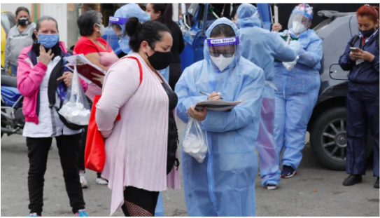 18/ It can be said Latin America is a good example of “unsuccessful suppression”. In a sense they managed to delay outbreaks for months (due to favorable seasonality) but enforcing strict lockdowns for long periods ended up in de-facto opening up (willingly or unwillingly).