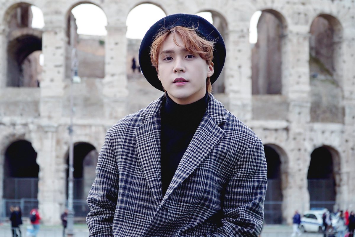 DONGWOON THAILAND FANCLUB tweet media