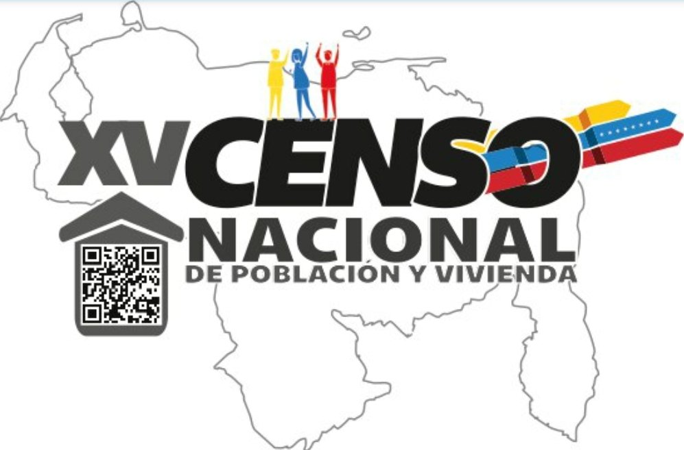 rmenendezp's tweet photo. El autoempadronamiento censal es un instrumento ágil y sencillo para suministrar directamente los datos censales, que luego tendrán fase de validación al haber condiciones epidemiológicas para el campo.
Participa.
🇻🇪 Tu cuentas para Venezuela 🇻🇪 https://t.co/nNiZzTi8Sd