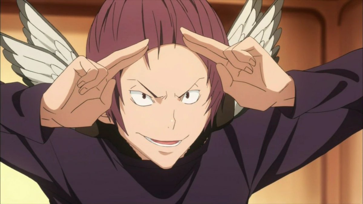 11月3日は新妻エイジの誕生日 11月3日は新妻エイジの誕生日