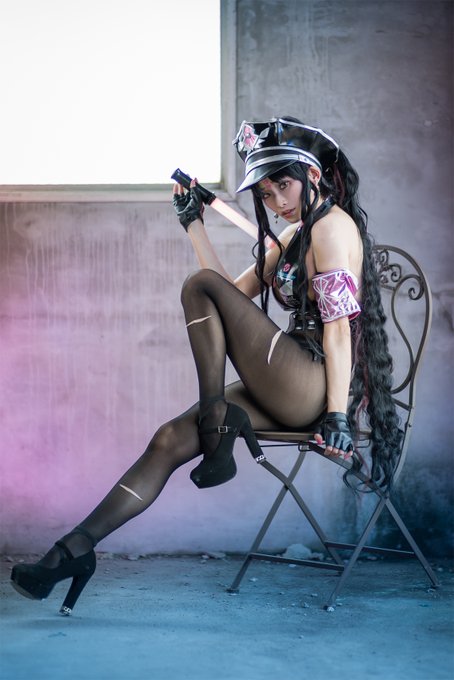コスプレイヤーはるのTwitter画像52