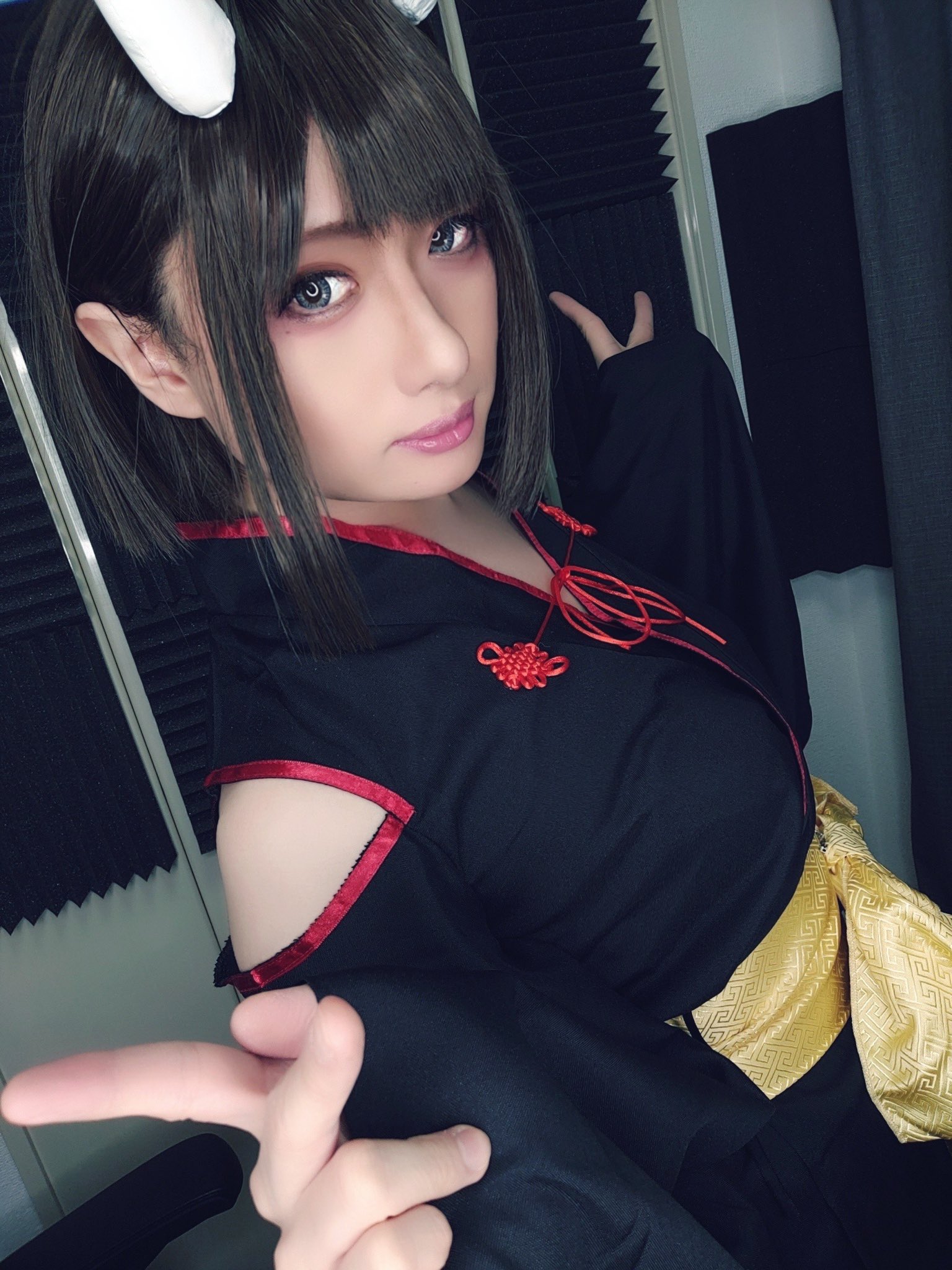 こくまろみるく Shu2 男も結婚出来ないまま30代後半になるとこうなっちゃうんだなぁ