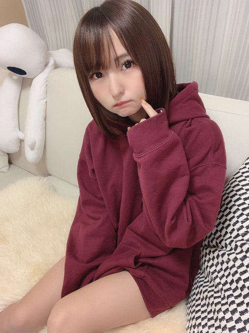 Twitterのコスプレ画像29