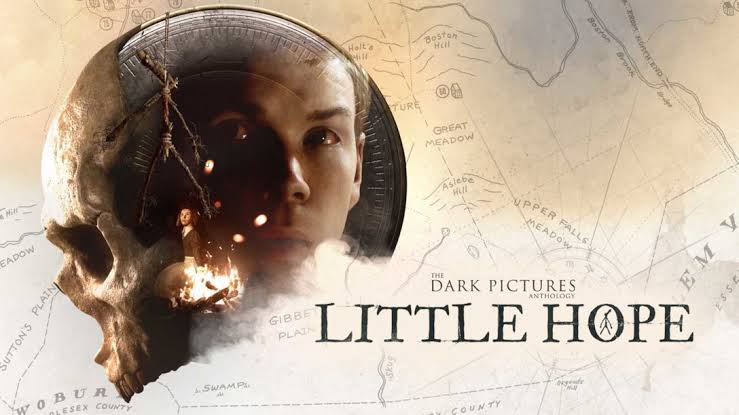 2. The Dark Picture : Little HopeKarena kita udah lihat jalan ceritanya The Dark Picture : Little Hope, jadi aku bakal ceritaain aja teori sama asal mulanya, sekuel seri ini