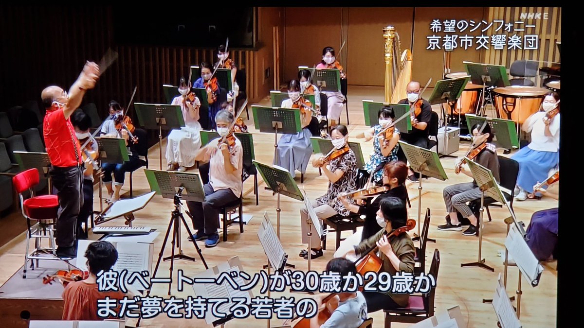 自主制作 非売品 飯守泰次郎&早稲田大学交響楽団 ベートーヴェン 第九-