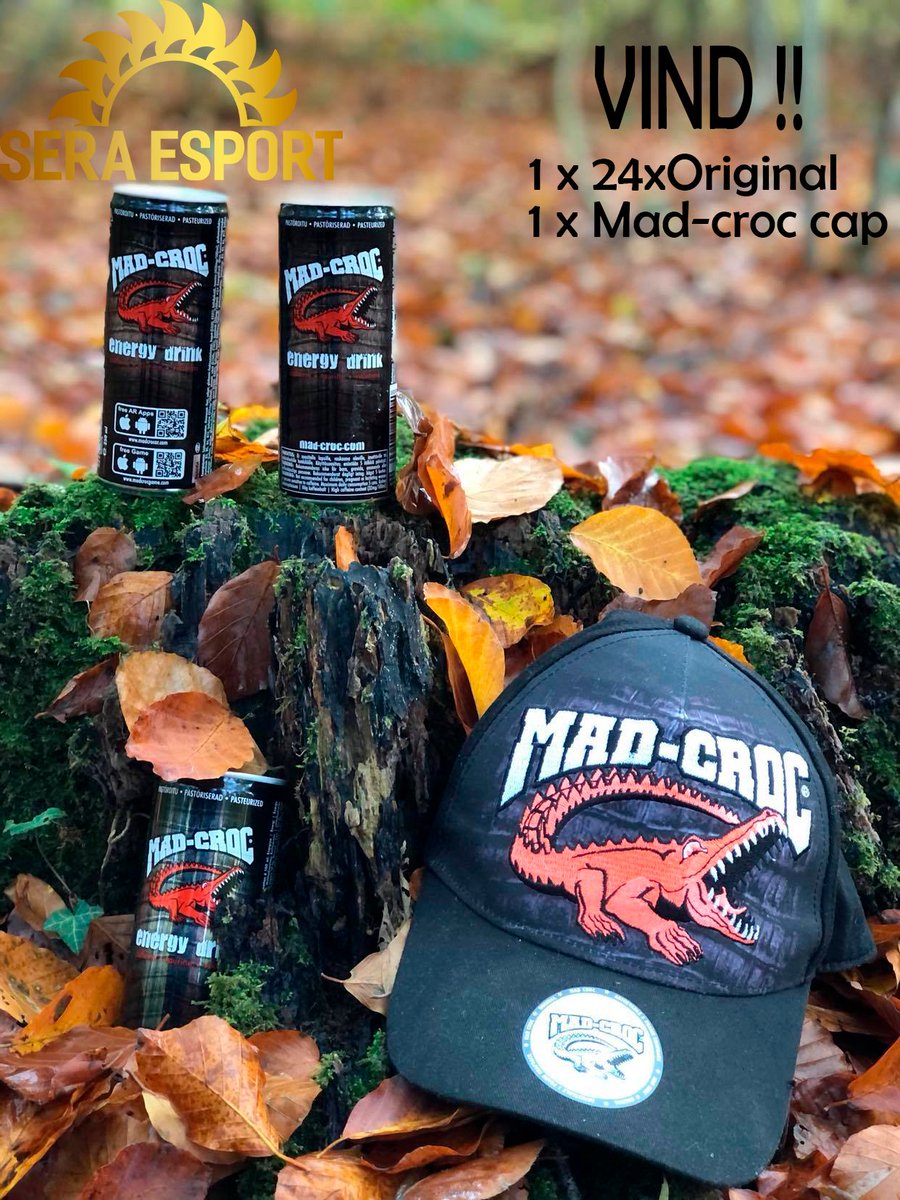 🇩🇰🟨SERA ESPORT⬛️🇩🇰 tweet media