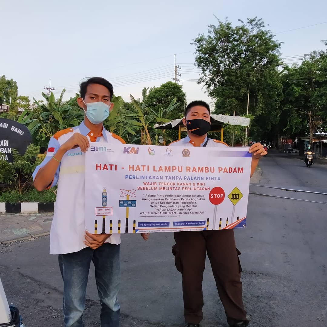 JAVATRAIN Indonesia tweet media