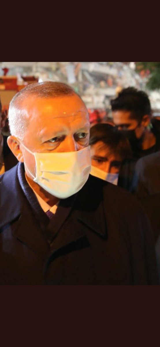 #BizimiçinEvdeKalReis