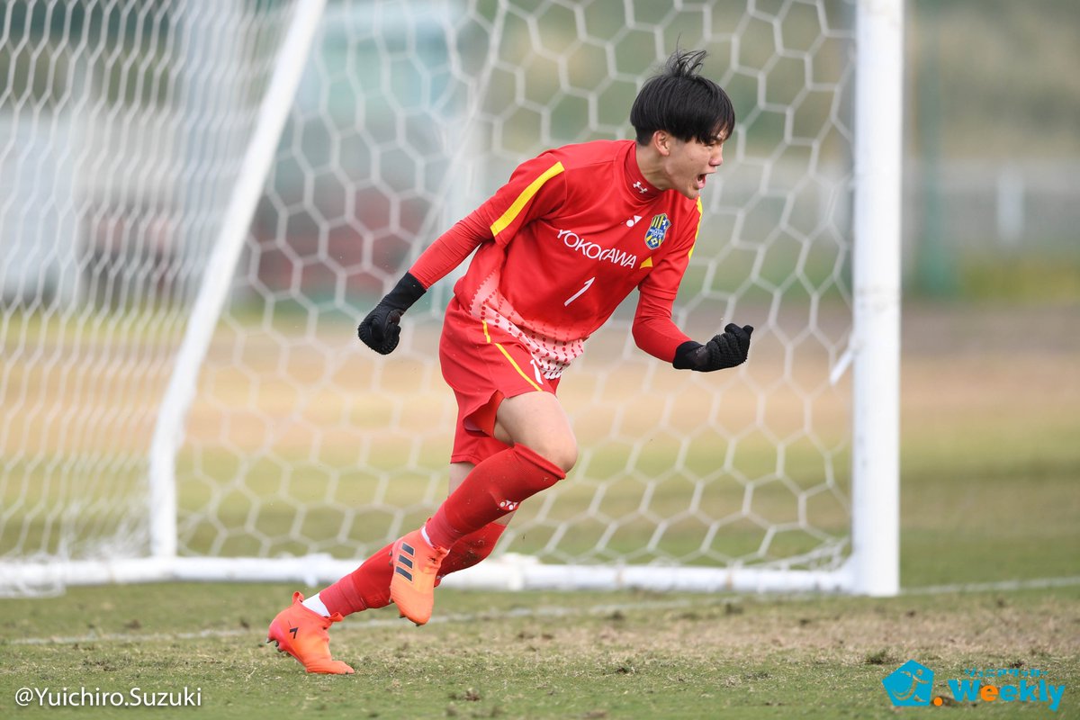 ジュニアサッカーweekly 公式 全国への切符残り3枠を争うのはこの4チーム 年度 本クラブユースサッカー選手権 U 18 関東大会ノックアウトステージ第9 11代表決定戦1回戦 11 1 T Co Etsk1ndwue 東京武蔵野シティ 大宮