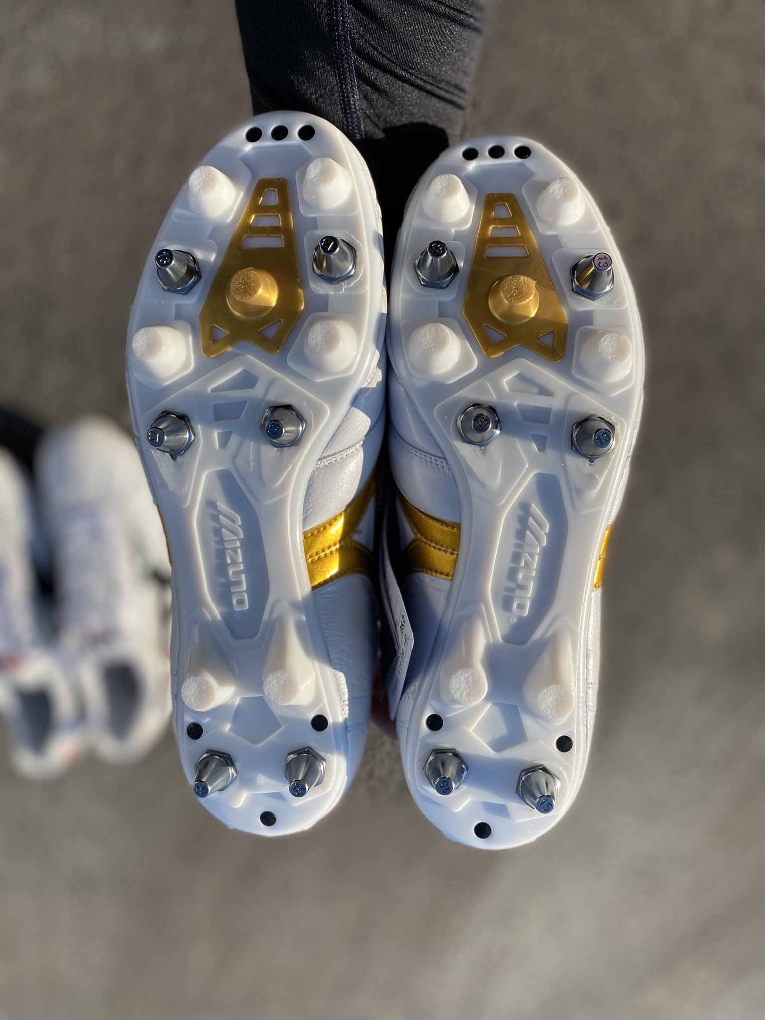 モレリア2Japan MIX-