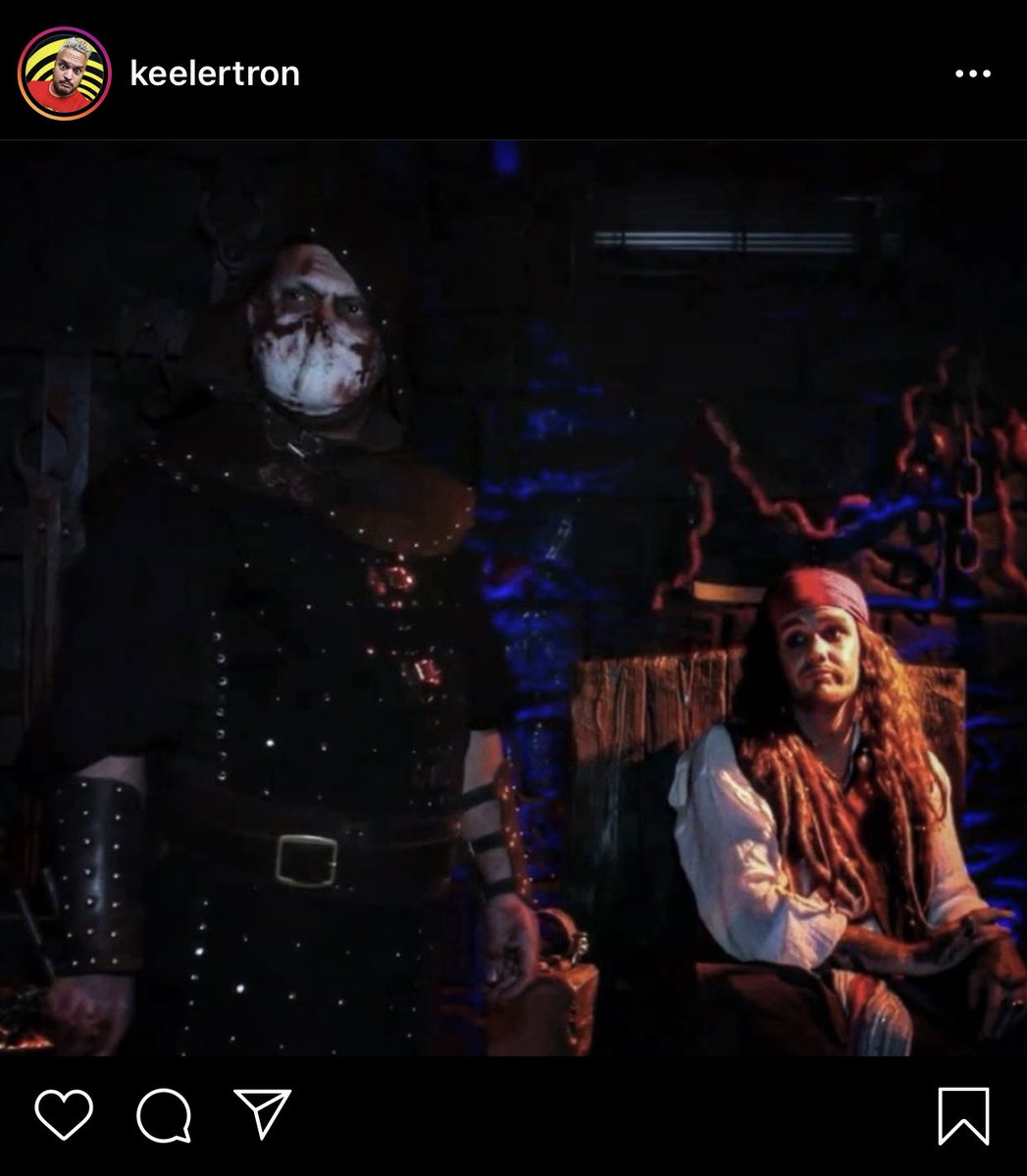 OnedBrUpdates's tweet image. IG | keelertron no Instagram: 

“Obrigado, @LiamPayne, por um ótimo #Halloween  #LPShowAct3 #LPShow”