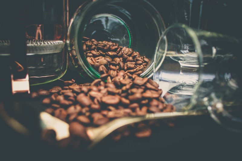 Camdencoffee's tweet photo. Coffee beans grow on a bush, they are actually the pit of a berry making them a FRUIT!!! so why not come indulge in one of your 5 a day and get feeling fruity with us!!! #getfruity #whosaidhealthywashard #5aday #feelthefrutiwithin https://t.co/GWoH5adVCa