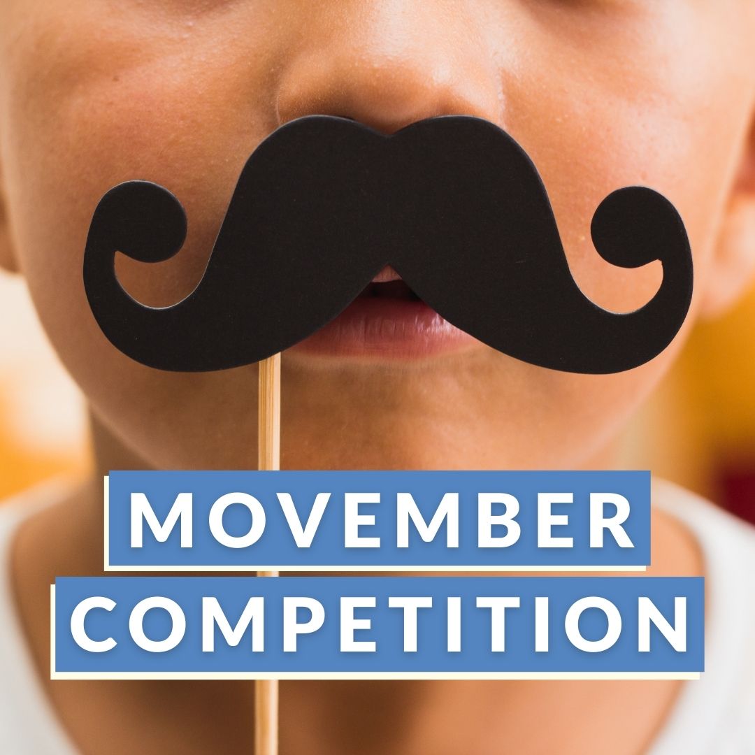 PetersCleaner's tweet photo. Today marks the start of #Movember and to celebrate we're hosting a #competition for one lucky person to WIN ยฃ20 of free dry cleaning! ๐๐
Simply:
๐ Follow us
๐ Tag us in your photos of your moustacheย
Winner will be announced 1/12/20 ใฐ๏ธ
#bestdrycleaner #shoplocal https://t.co/LaCursuMxj