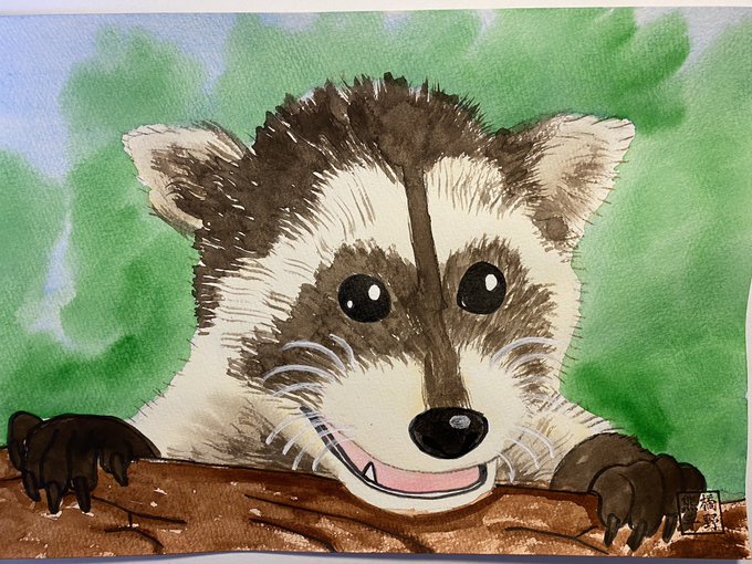 アライグマのtwitterイラスト検索結果 古い順 アライグマのtwitterイラスト検索結果 古い順