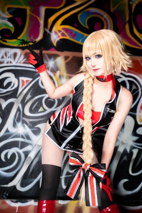 Twitterのコスプレ画像83