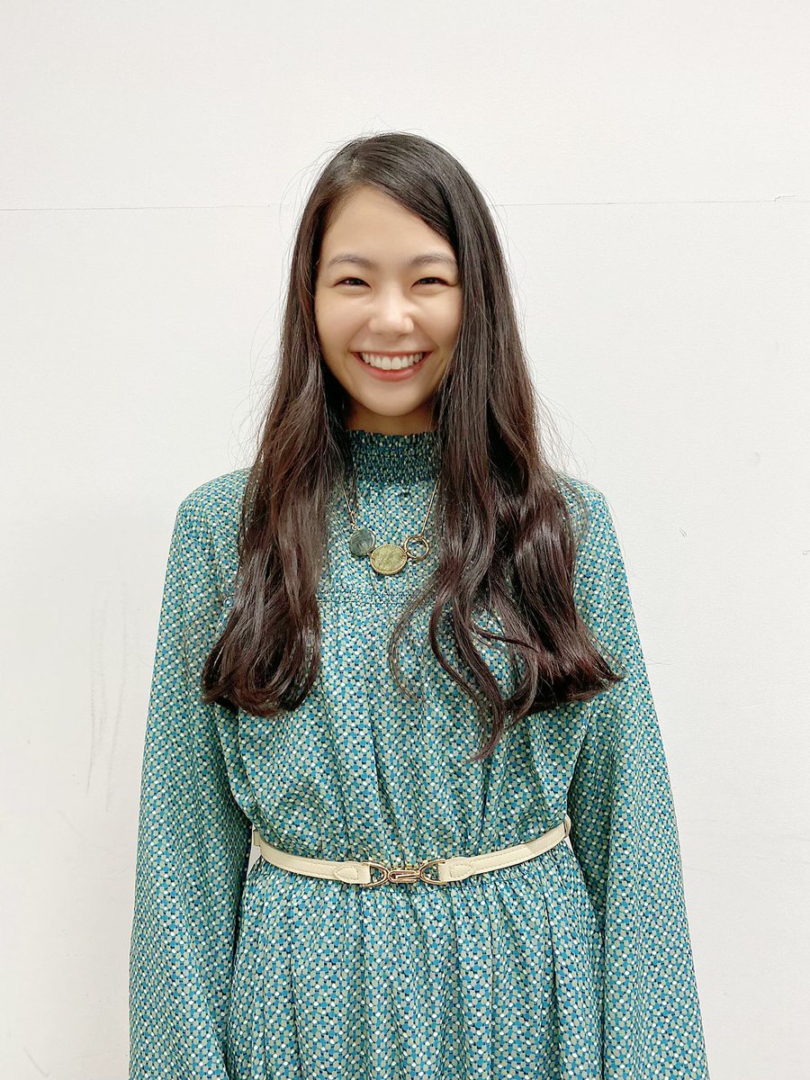 朝ドラ 井上 希美