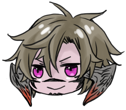 イラスト アイコンオーダー はるきやん様 Www Tenderliving Jp
