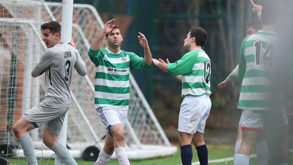 Faithfold FC tweet media