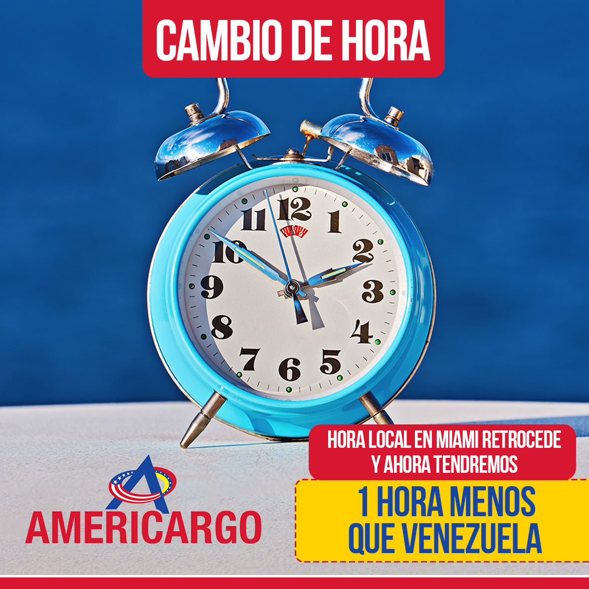 Americargo on Twitter: Americargo on Twitter:
